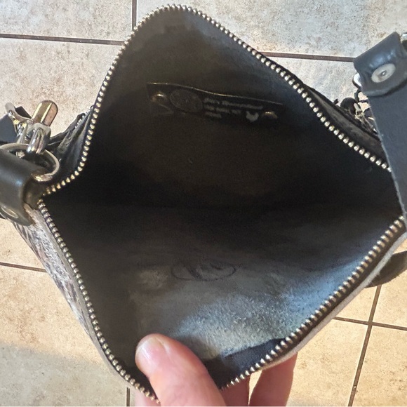 Jill's Homestead Dolly Bag - Picture 10 of 11